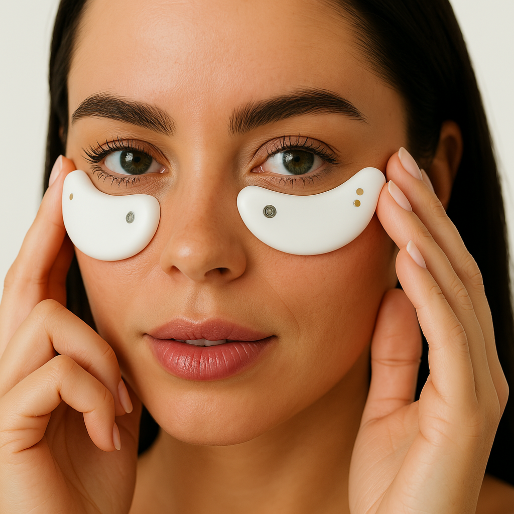 Eye capsules